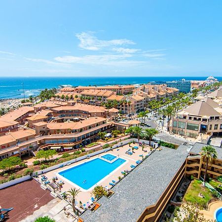 Modern Ocean View Apartment Ph12 Los Cristianos  Ngoại thất bức ảnh