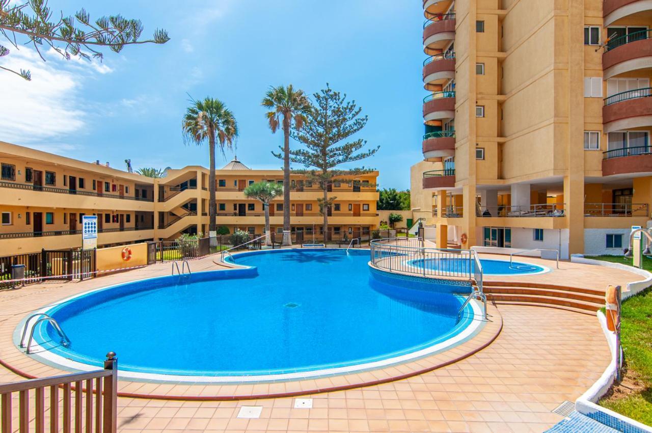 Modern Ocean View Apartment Ph12 Los Cristianos  Ngoại thất bức ảnh