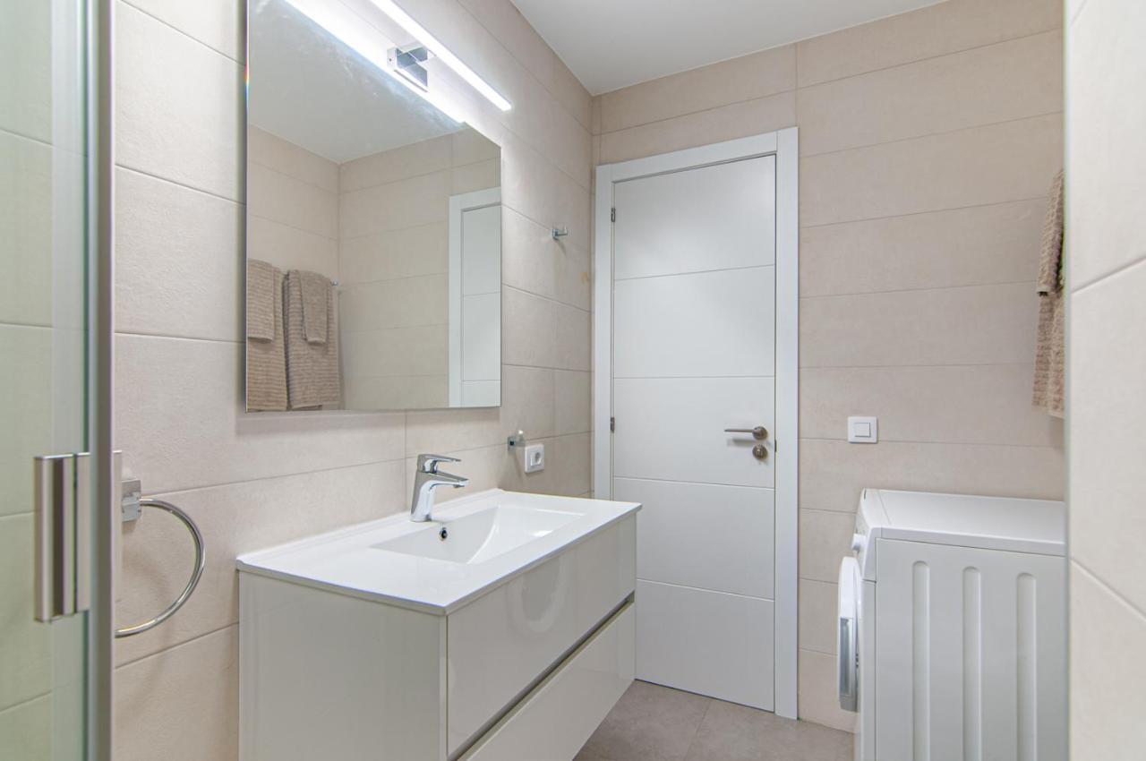 Modern Ocean View Apartment Ph12 Los Cristianos  Ngoại thất bức ảnh